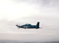 HÜRKUŞ YENİ TASARIMIYLA HAVALANDI