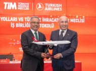 TURKISH CARGO’NUN İHRACATA KATKISI DEVAM EDİYOR