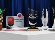 TEI’YE ÖDÜL YAĞMURU