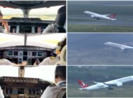 İSTANBUL HAVALİMANI’DA TARİHİ GÜN
