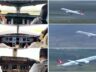 İSTANBUL HAVALİMANI’DA TARİHİ GÜN