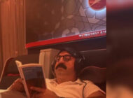 THY, ŞIRDANCI MEHMET’İ KARA LİSTEDEN ÇIKARDI