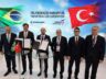 TUSAŞ VE EMBRAER ARASINDA STRATEJİK İŞ BİRLİĞİ