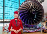 THY VE ROLLS-ROYCE ORTAK MOTOR BAKIM MERKEZİ AÇIYOR