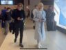 MOHAMED HADİD SEVGİLİSİYLE İSTANBUL’A GELDİ