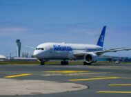 İSTANBUL HAVALİMANI’NI YENİ MİSAFİRİ AIR EUROPA