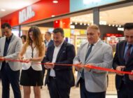 TÜRKİYE’NİN İLK RELAY MAĞAZASI ANTALYA HAVALİMANI’NDA
