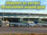 ÇEVRECİLİKTE SINIF ATLADI