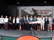 YÜZLERCE KOŞUCU KEMER’DE DENİZDEN GÖKYÜZÜNE KOŞACAK