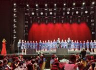 CORENDON AIRLINES, 20. YILINI MUHTEŞEN BİR GALA İLE KUTLADI