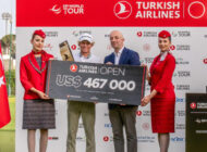 TURKISH AIRLINES OPEN 2025’İ MARTİN COUYRA KAZANDI