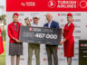 TURKISH AIRLINES OPEN 2025’İ MARTİN COUYRA KAZANDI