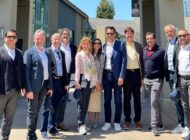 PEGASUS VE UC BERKELEY’DEN İŞ BİRLİĞİ