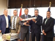 CORENDON AIRLINES’TAN MISIR AÇILIMI