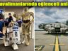 ‘STAR WARS’ GÜNÜNDE RENKLİ GÖRÜNTÜLER