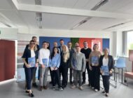SUNEXPRESS’İN LİDERLİK PROGRAMI İLK MEZUNLAEINI VERDİ