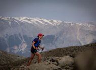 CORENDON TAHTALI RUN TO SKY 2026 KAYITLARI BAŞLADI