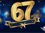 TALPA 67 YAŞINDA