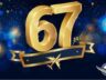 TALPA 67 YAŞINDA