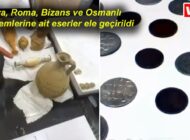 İSTANBUL HAVALİMANI’NDA KAÇAKÇILIK OPERASYONU