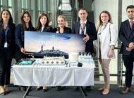 CENTRUM AIR, TÜRKİYE SEFERLERİNE BAŞLADI