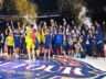 TURKISH AIRLINES EUROLEAGUE ŞAMPİYONU FENERBAHÇE