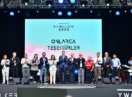 İGA ÇALIŞANLARI SKYWALKERS ETKİNLİĞİNDE BULUŞTU