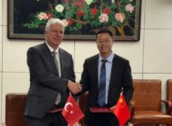 ÇİN İLE HAFTALIK FREKANS 49’A ÇIKARILDI