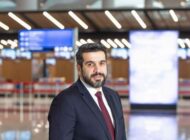 ERSİN İNANKUL, DUBAİ HAVALİMANI’NA TRANSFER OLDU