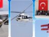 SİVRİHİSAR HAVACILIK MERKEZİ’NDE ”UÇAN GENÇLİK ETKİNLİĞİ”