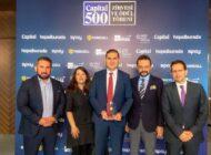 İGA İSTANBUL HAVALİMANI’NA LİDERLİK ÖDÜLÜ