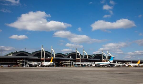 İSG MAJOR HAVALİMANLARI ARASINDA AVRUPA’NIN LİDERİ