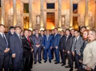 THY, TURİZM PROFESYONELLERİNİ İZMİR’DE BULUŞTURDU