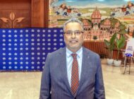 AHMET BOLAT IATA YÖNETİMİNDE