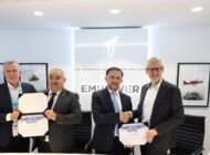 TUSAŞ , AIRBUS İLE İŞBİRLİĞİNİ BÜYÜTTÜ