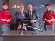 AJET FİLOSUNA 14 ADET AIRBUS A321NEO KATIYOR