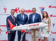 CORENDON AIRLINES’TAN POLONYA’DA ÇİFTE SPOR ORTAKLIĞI