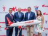 CORENDON AIRLINES’TAN POLONYA’DA ÇİFTE SPOR ORTAKLIĞI