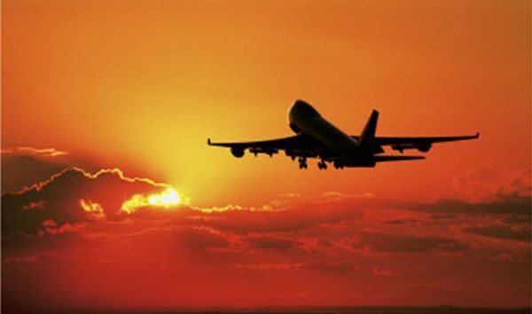 HAVA SEYRÜSEFERİNDE TARİHİ REKOR