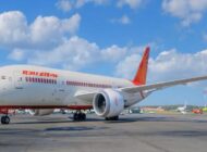 AIR INDİA UÇAĞI TEKNİK ARIZA NEDENİYLE GERİ DÖNDÜ