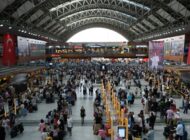 POLNET ARIZASI HAVA ULAŞIMINI ETKİLEDİ