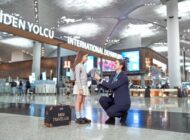 İSTANBUL HAVALİMANI MÜŞTERİ MEMNUNİYETİNDE ZİRVEDE