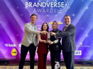 SABİHA GÖKÇEN’E BRANDVERSE AWARDS 2025’TE GÜMÜŞ ÖDÜL