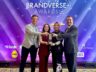 SABİHA GÖKÇEN’E BRANDVERSE AWARDS 2025’TE GÜMÜŞ ÖDÜL