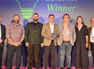 SUNEXPRESS’E BİR ÖDÜL DAHA