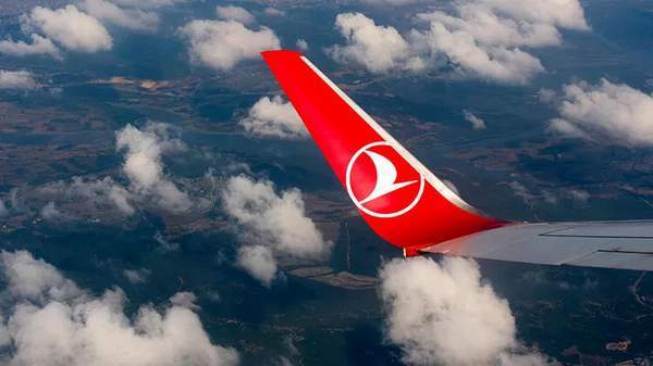 THY, TİRAN SEFERLERİNE YENİDEN BAŞLADI