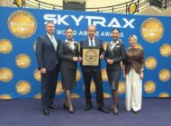 AIR ASTANA’YA SKYTRAX ÖDÜLÜ