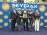 AIR ASTANA’YA SKYTRAX ÖDÜLÜ