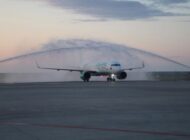 SUUSİ ARABİSTAN’DAN RİZE-ARTVİN’E İLK SEFER