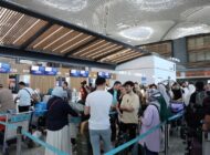 İstanbul Havalimanı’nda Kurban Bayramı yoğunluğu